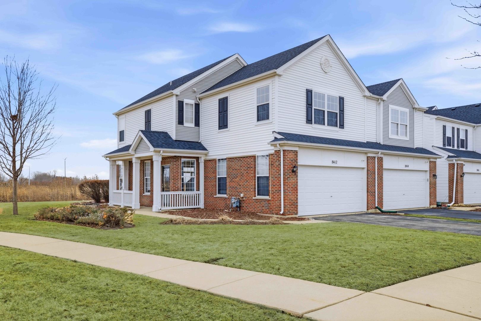 8412 Sawyer Court — Joliet, IL 60431