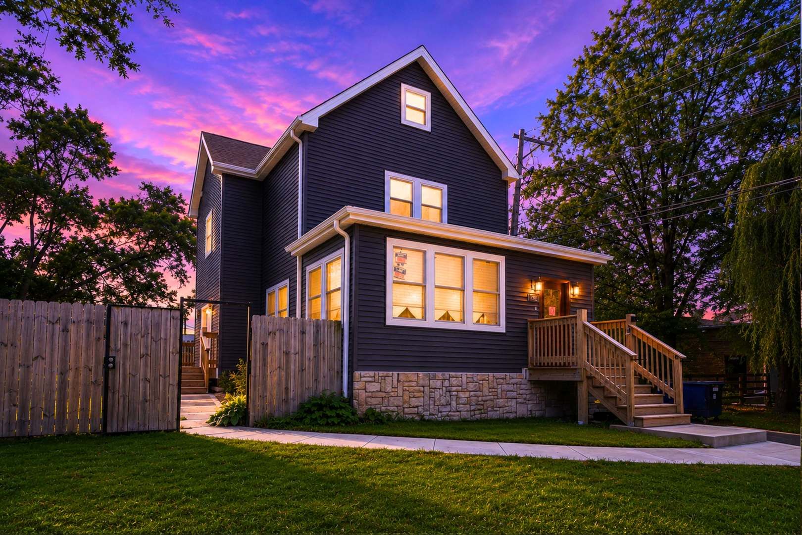 2347 Walnut Street — Blue Island, IL 60406