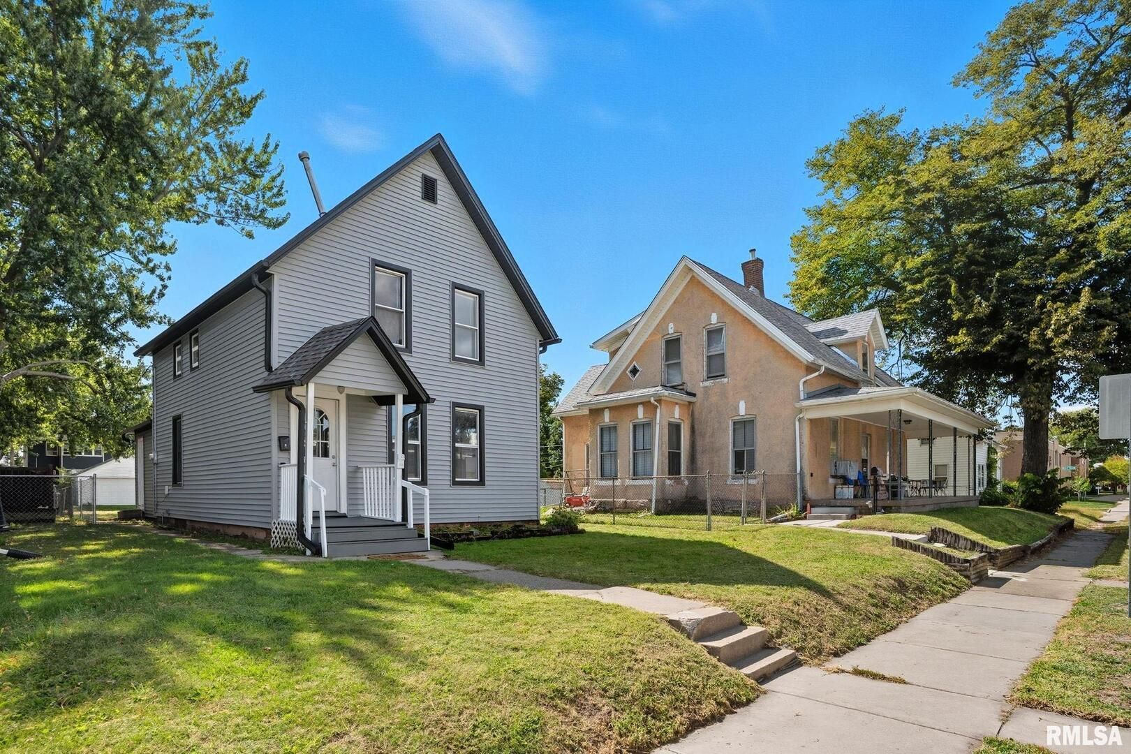 1416 17TH Avenue — Moline, IL 61265