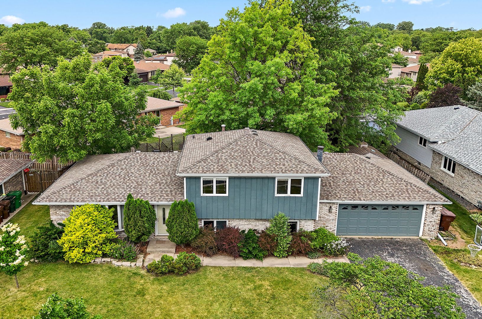 16154 85th Avenue — Tinley Park, IL 60487
