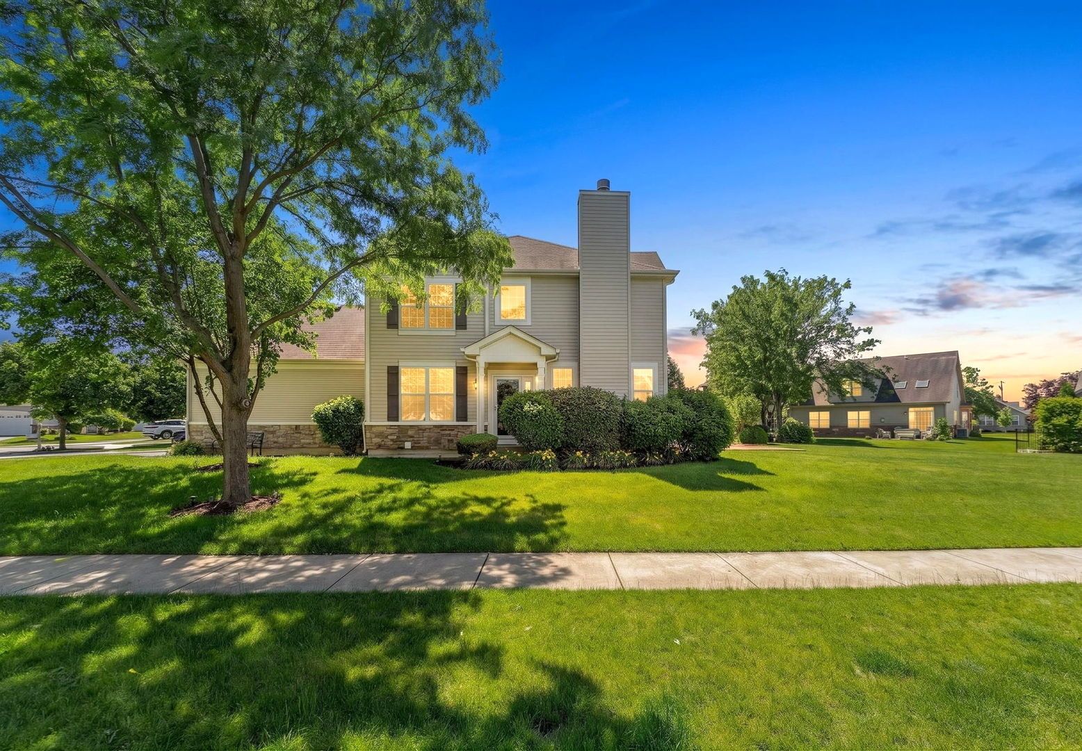 15822 Cove Circle — Plainfield, IL 60544
