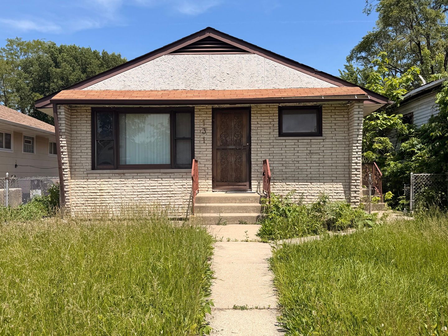 131 W 150TH Street — Harvey, IL 60426
