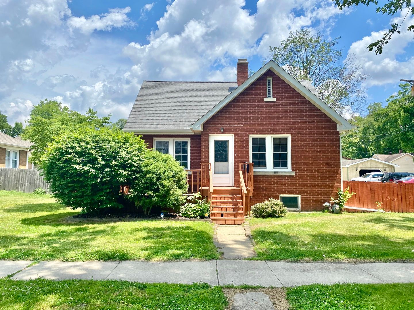 509 S Joliet Street — Wilmington, IL 60481