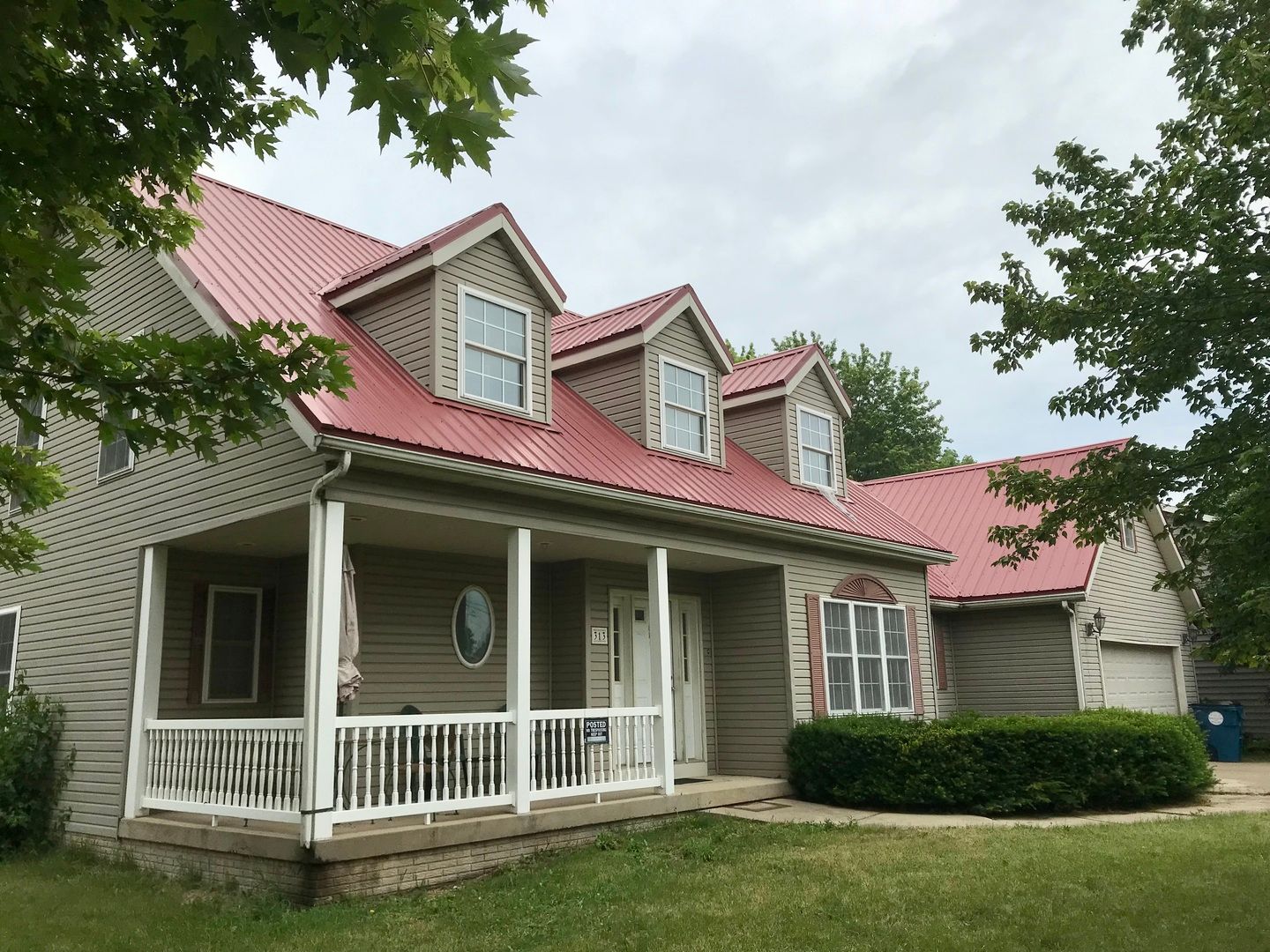 313 W Franklin Street — Princeton, IL 61356
