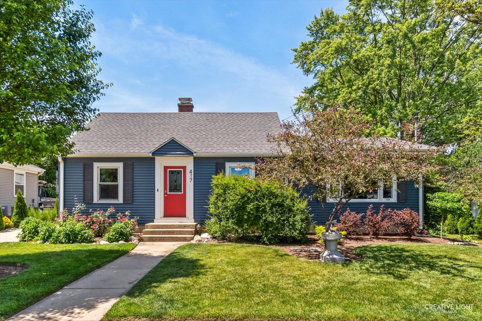 417 S 13th Avenue — St. Charles, IL 60174
