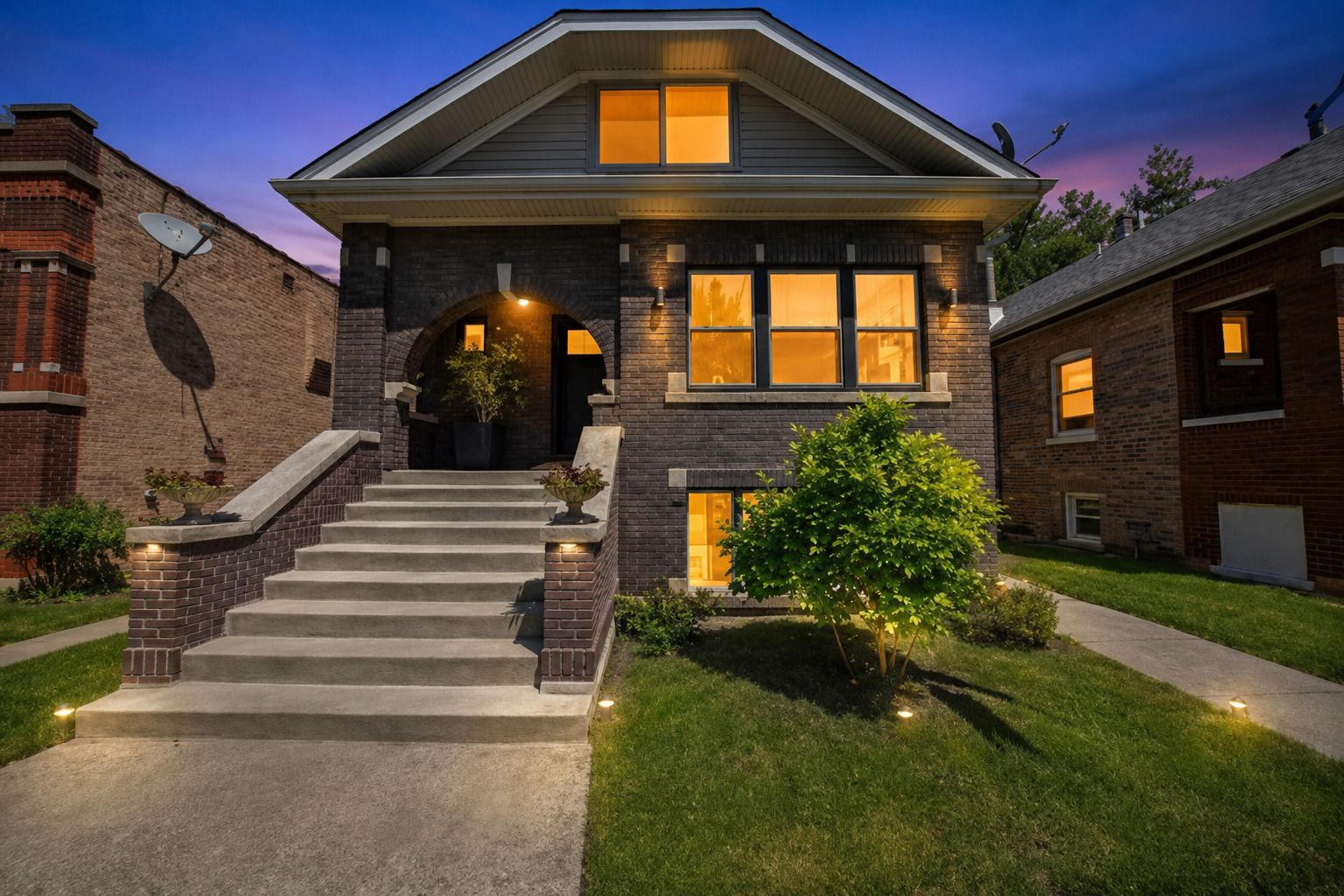 2645 Cuyler Avenue — Berwyn, IL 60402