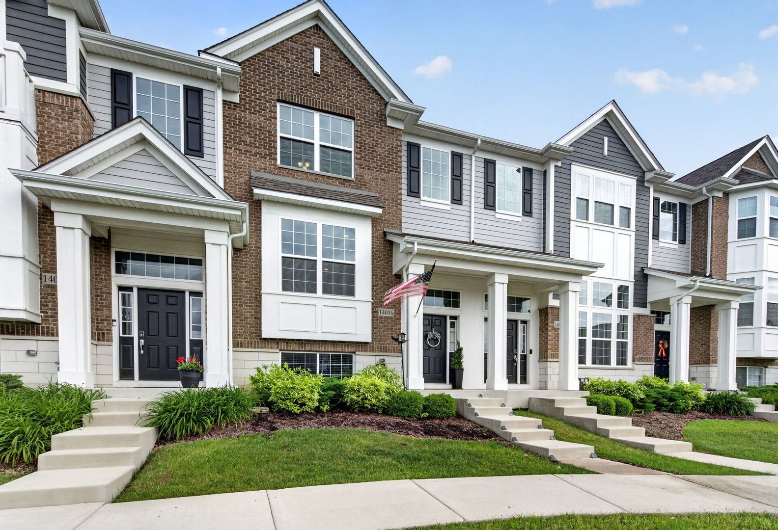 14016 S Sheridan Trail — Homer Glen, IL 60491