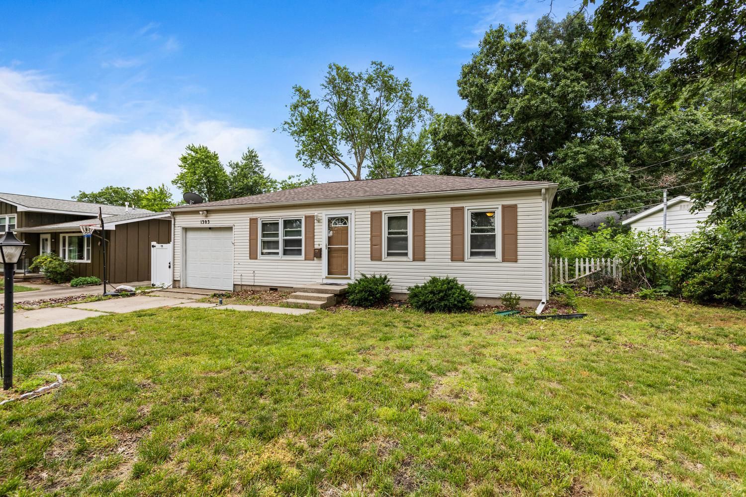 1303 Eastern Drive — Urbana, IL 61801