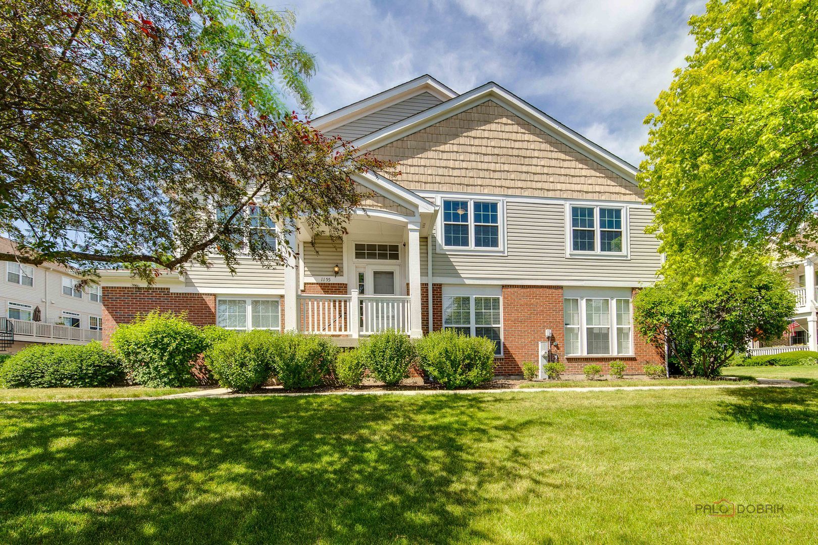 1155 georgetown Way — Vernon Hills, IL 60061