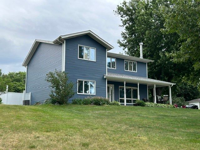 1847 Lakewood Drive — Wilmington, IL 60481