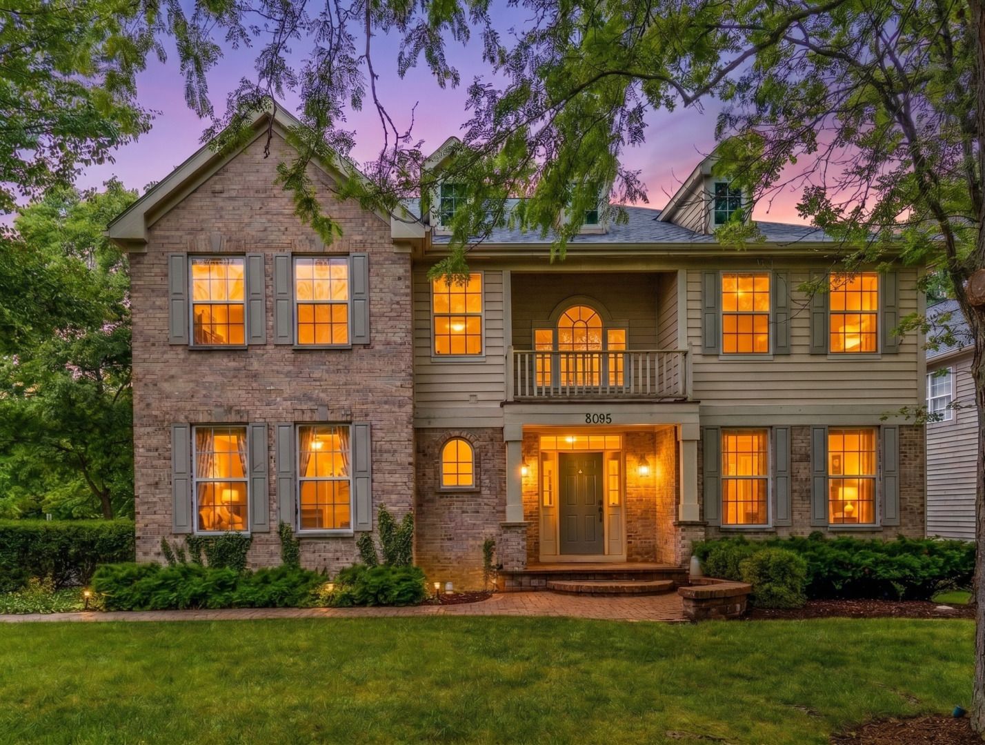 8095 Boulder Court — Long Grove, IL 60047