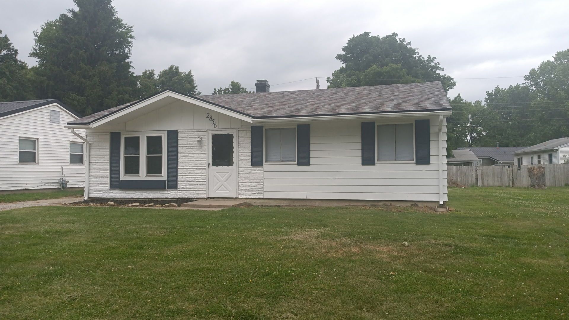 2856 E Cardinal Drive — Decatur, IL 62526