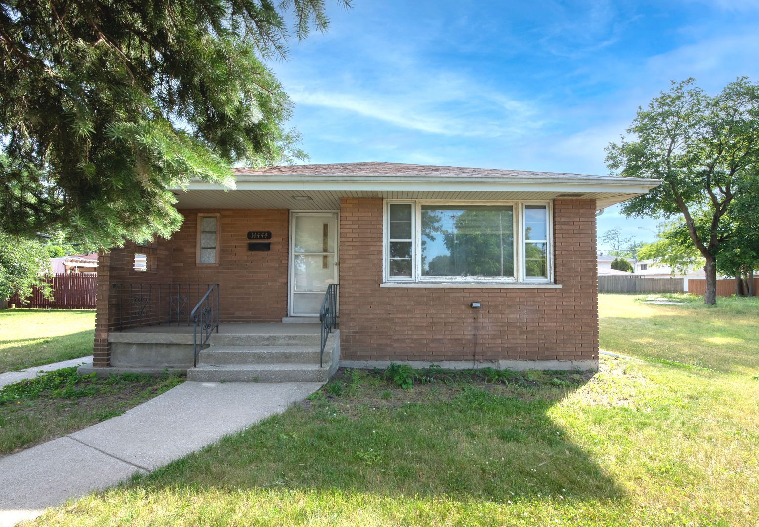 14444 Shepard Drive — Dolton, IL 60419
