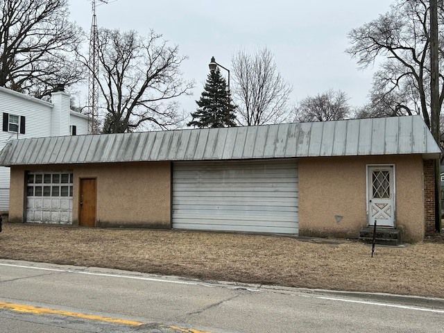 lot A W Highway 113 Road — Custer Park, IL 60481