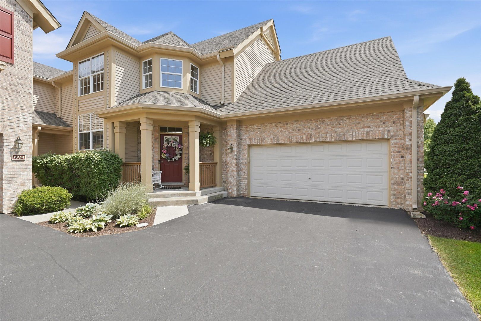 1506 Spyglass Circle #1506 — Palos Heights, IL 60463