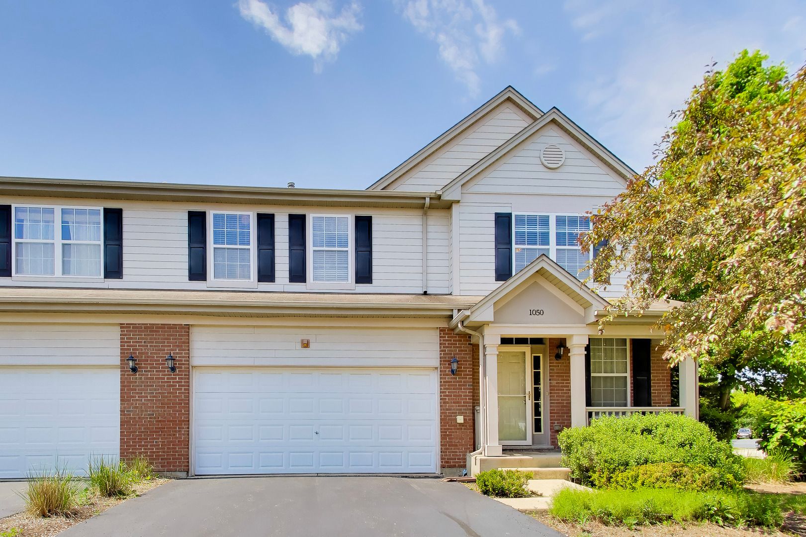1050 Samantha Drive — Lake Zurich, IL 60047