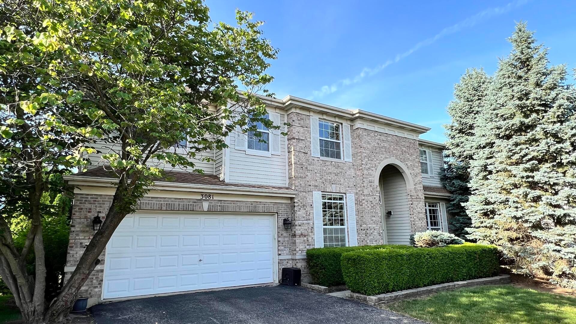 3081 Handley Court — Lisle, IL 60532