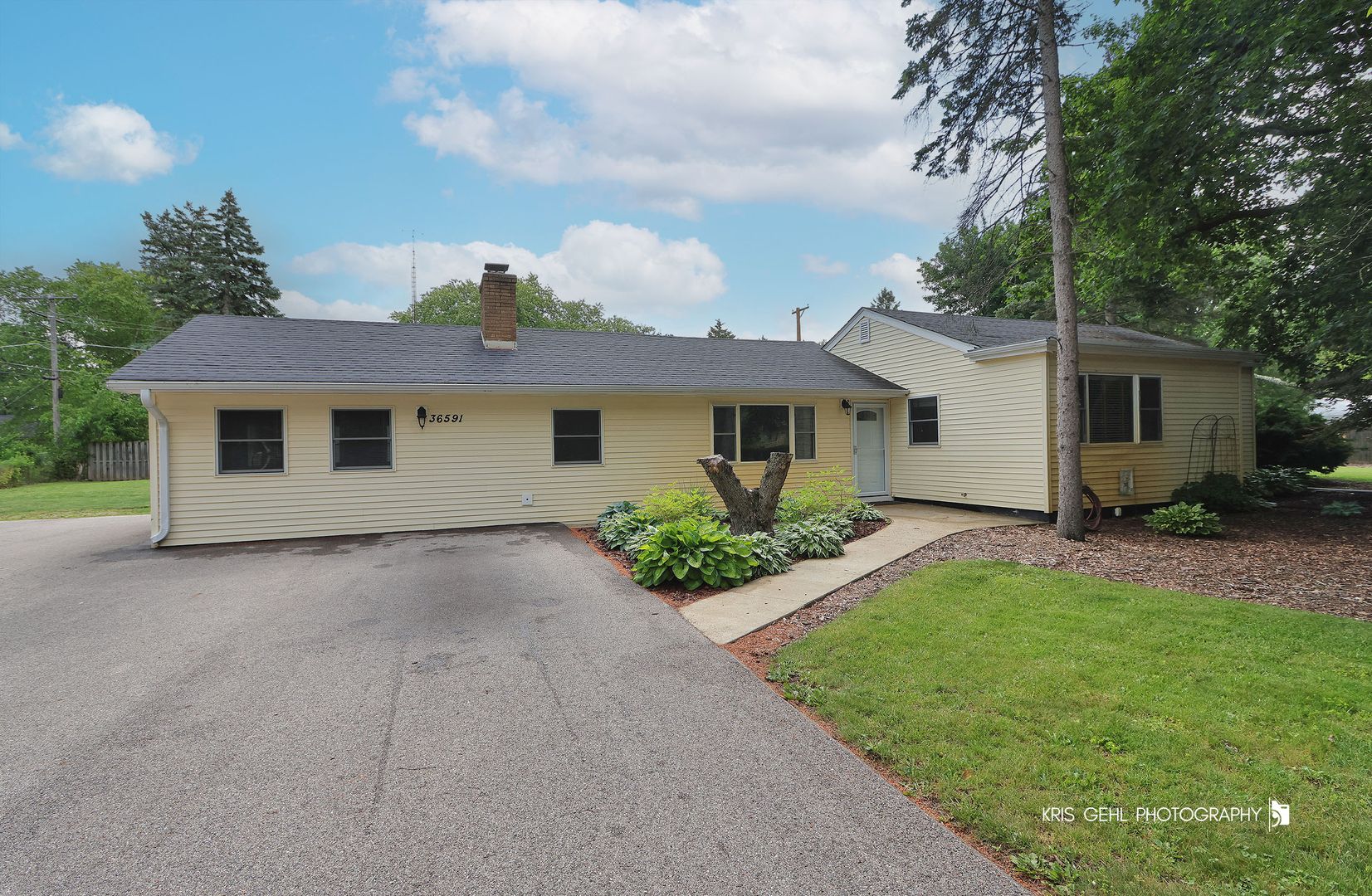 36591 N Hilda Lane — Lake Villa, IL 60046