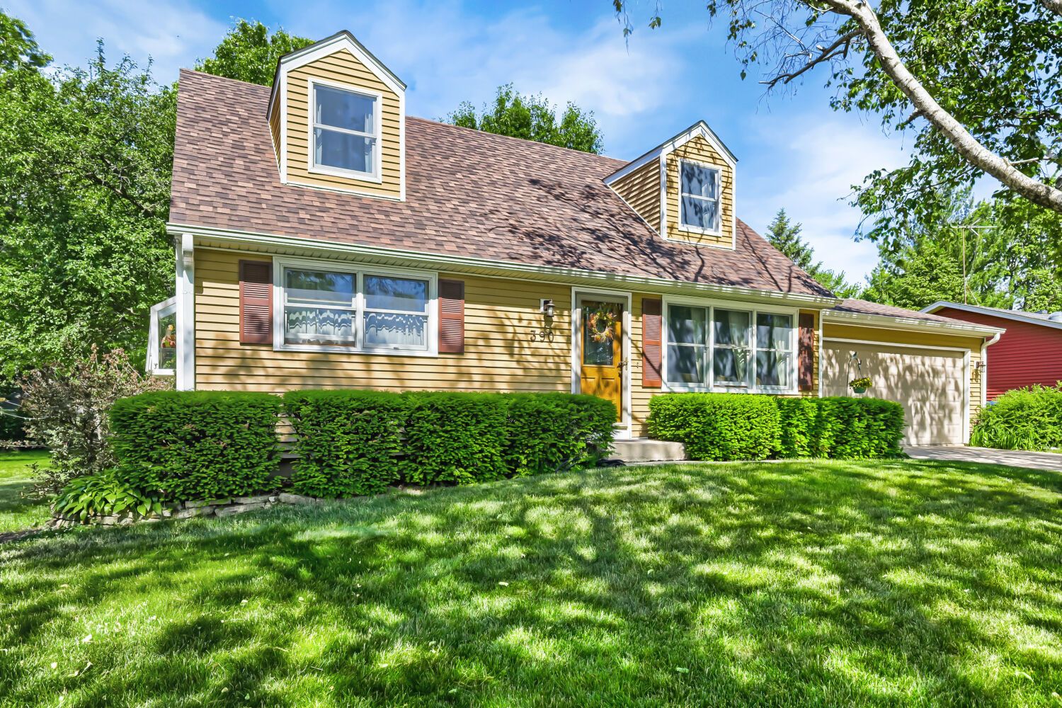 390 Cornell Lane — Elgin, IL 60123
