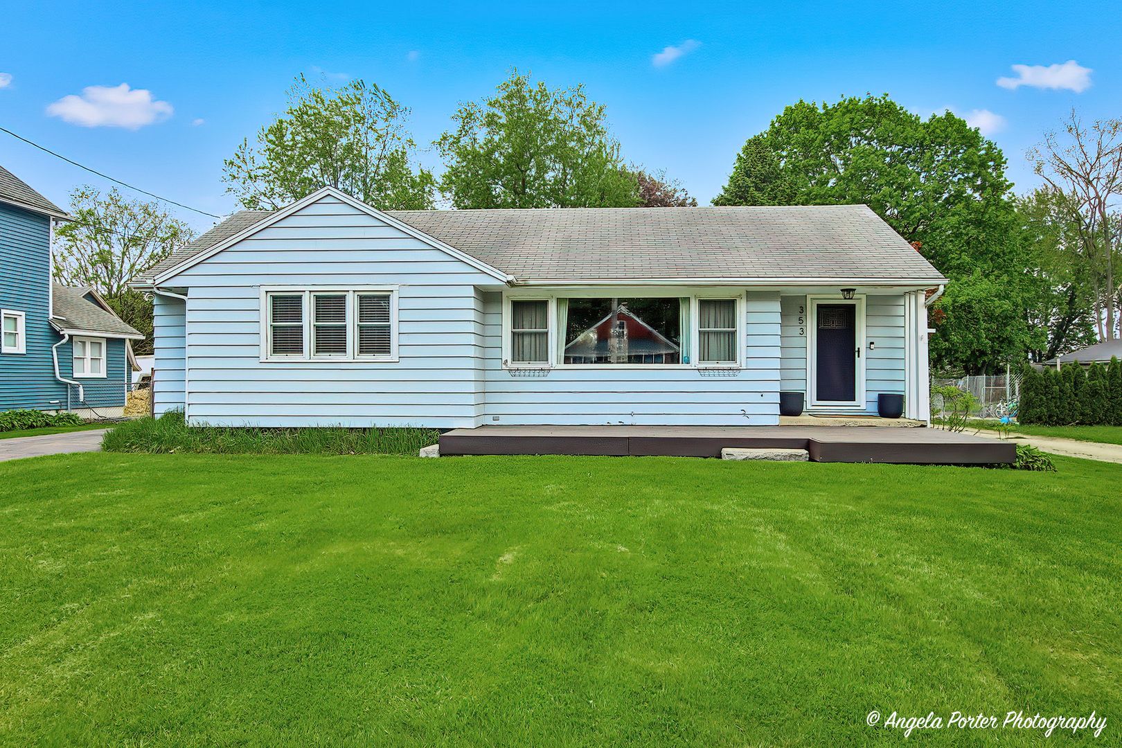 353 Marengo Road — Harvard, IL 60033