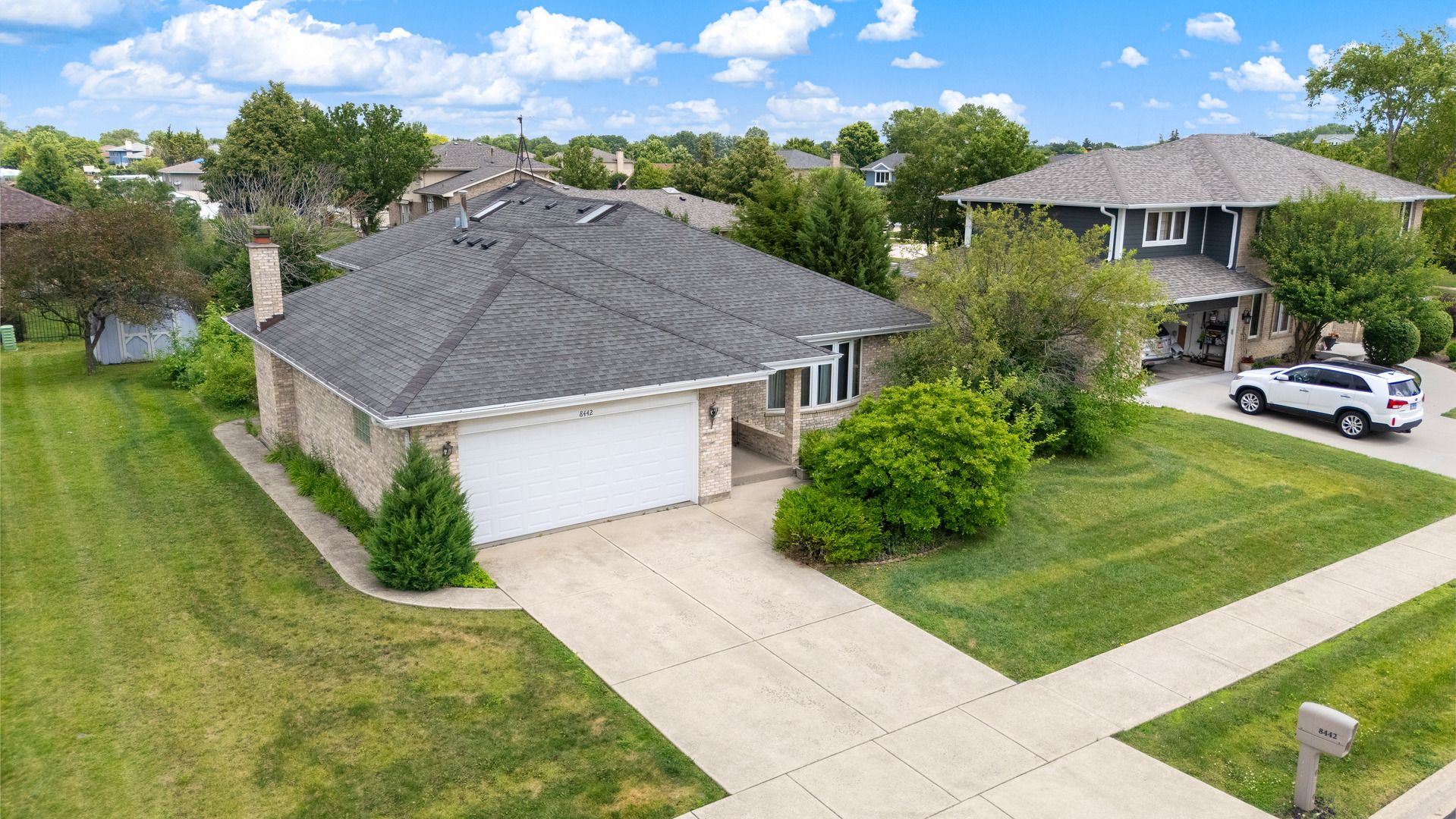 8442 Rob Roy Drive — Orland Park, IL 60462