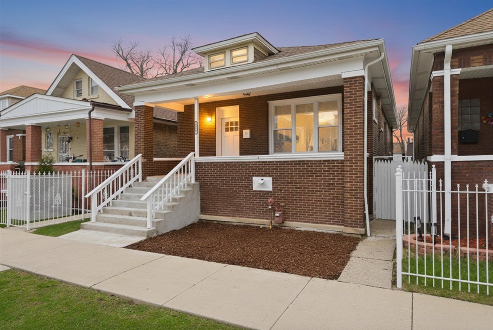6029 S Artesian Avenue — Chicago, IL 60629
