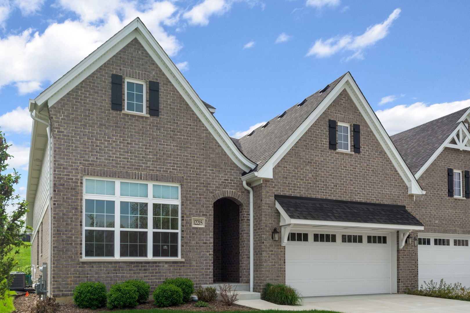 12215 Copper Ridge Drive — Lemont, IL 60439
