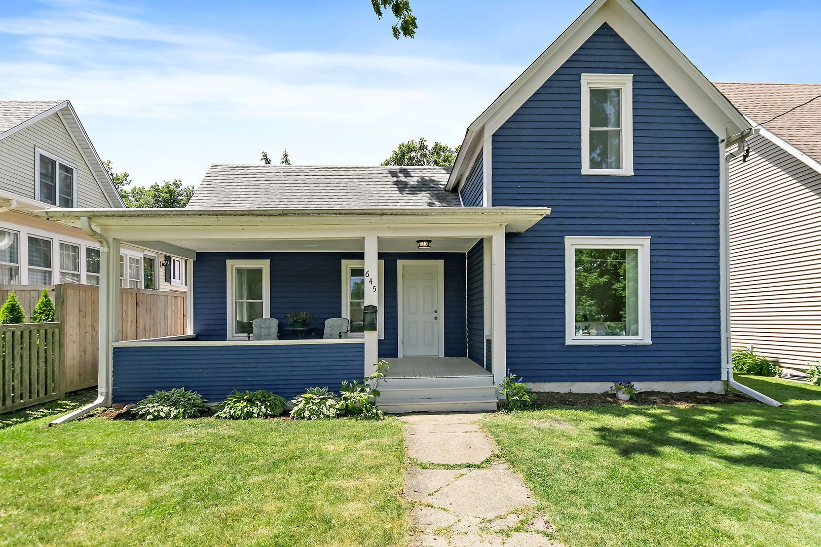 645 Haish Boulevard — DeKalb, IL 60115