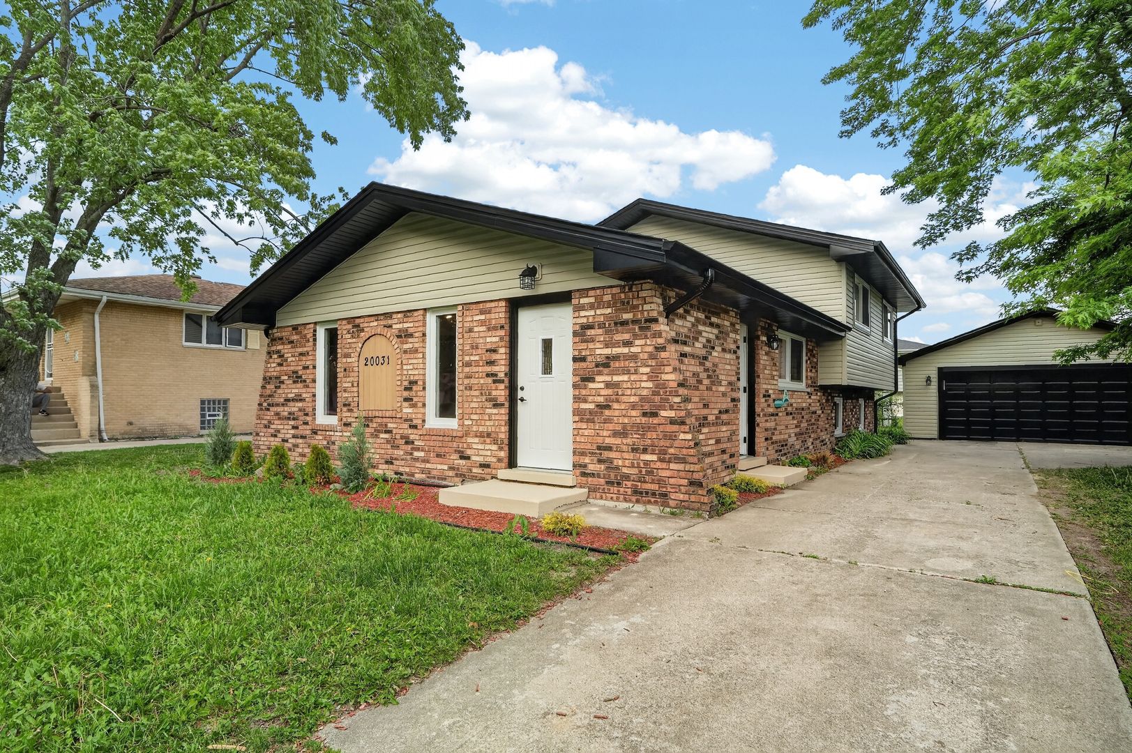 20031 TERRACE Avenue — Lynwood, IL 60411
