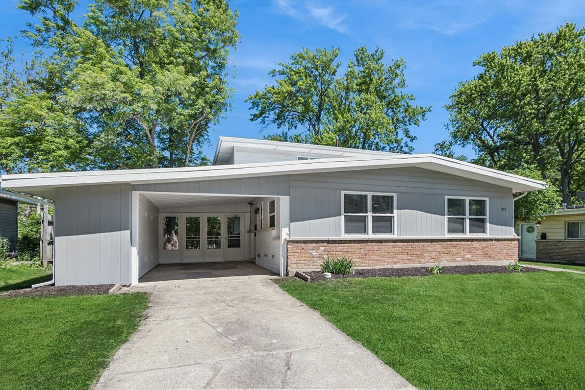 453 Tomahawk Street — Park Forest, IL 60466