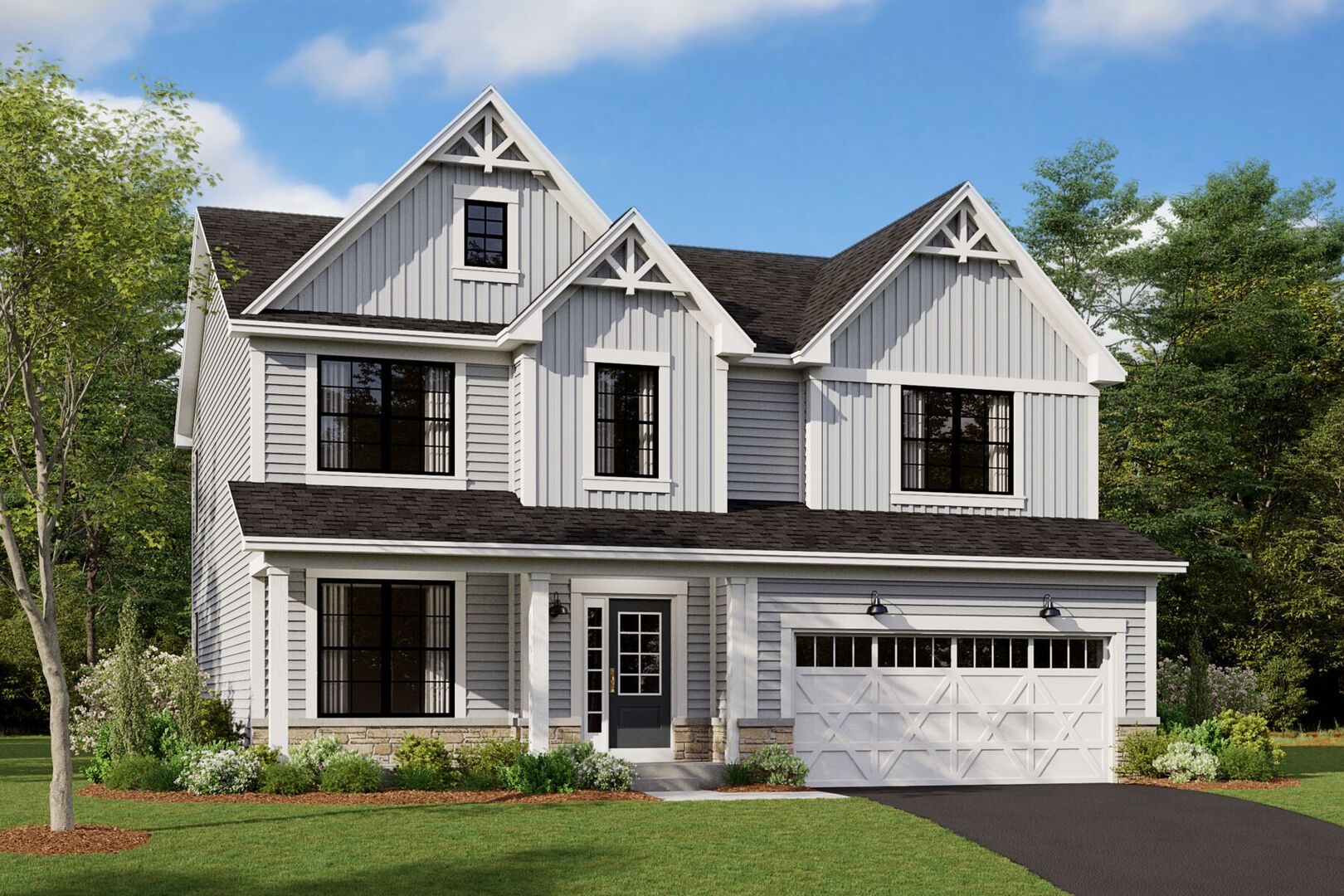 741 Fairfield Drive — Oswego, IL 60543