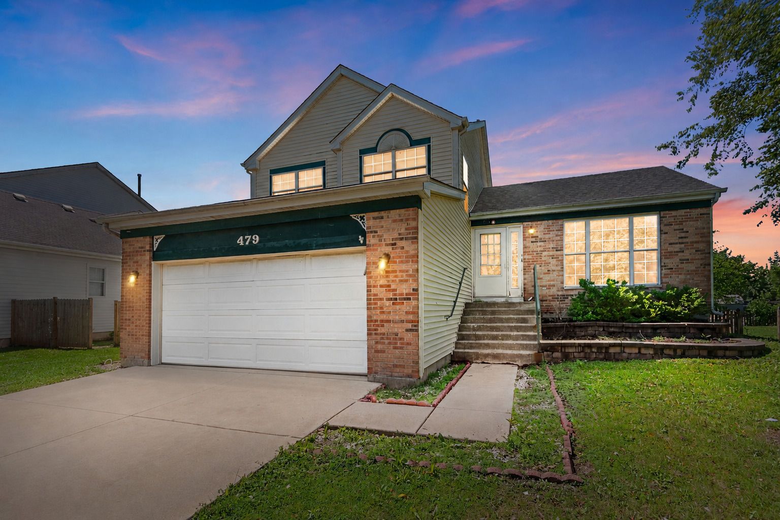 479 BLUEBIRD Drive — Bolingbrook, IL 60440