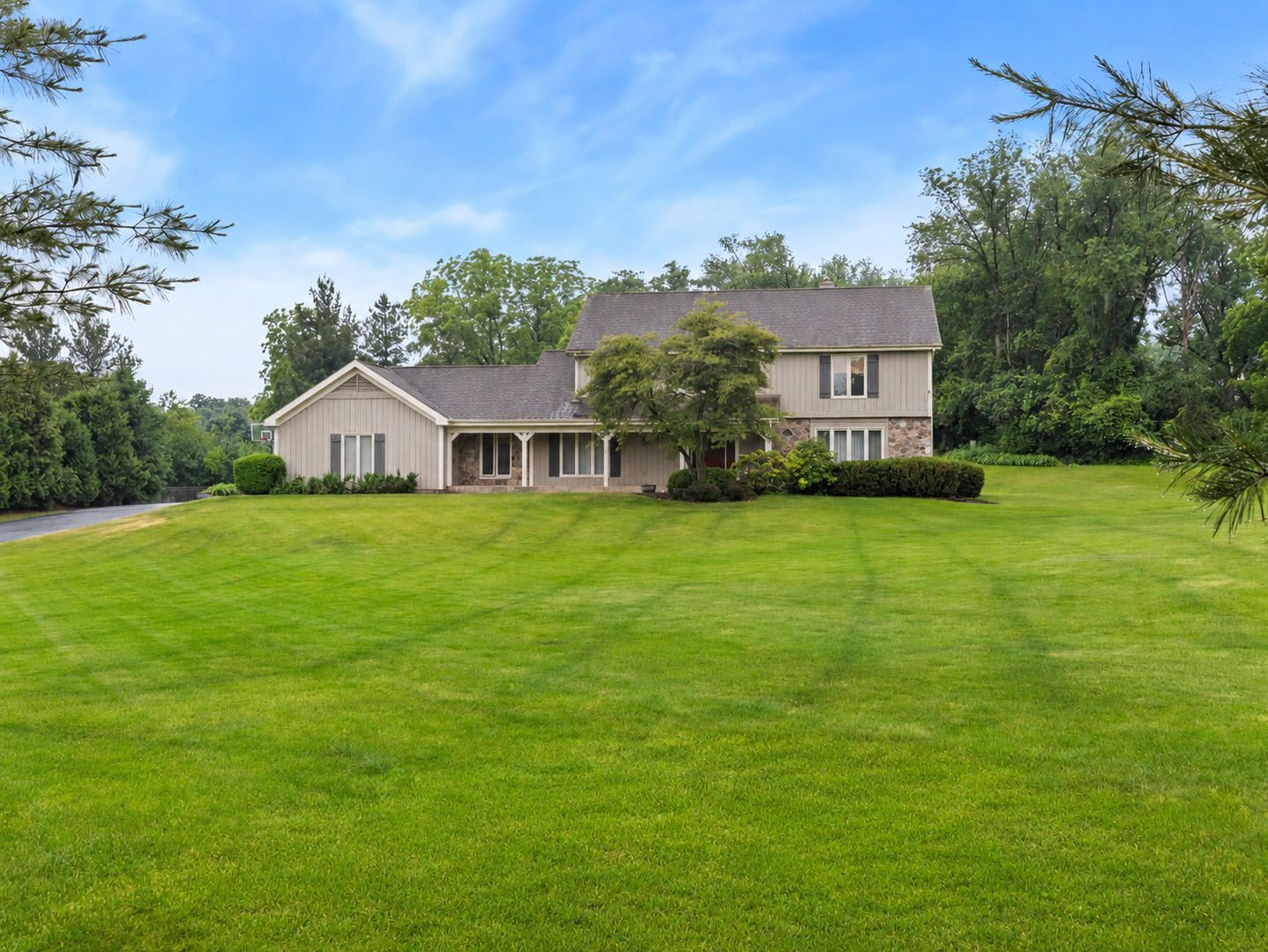 7241 Foxfire Drive — Crystal Lake, IL 60012