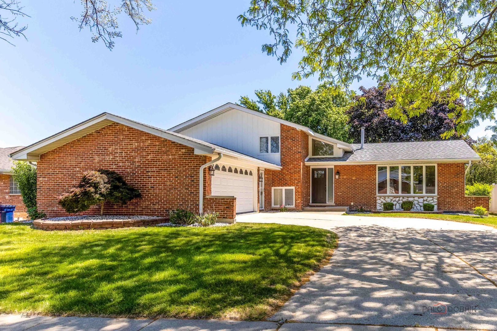 14739 Maple Avenue — Orland Park, IL 60462