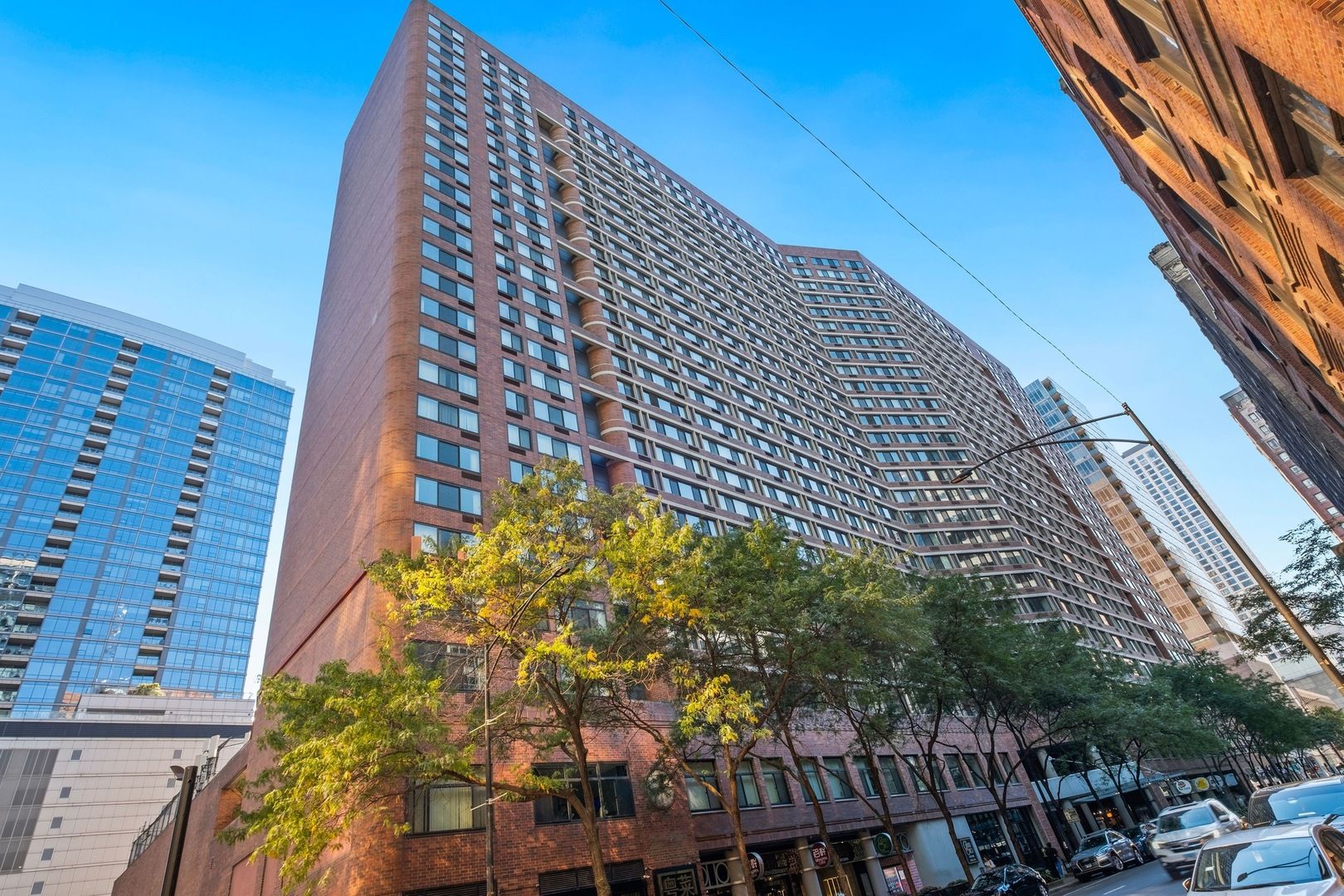 211 E Ohio Street #2118 — Chicago, IL 60611