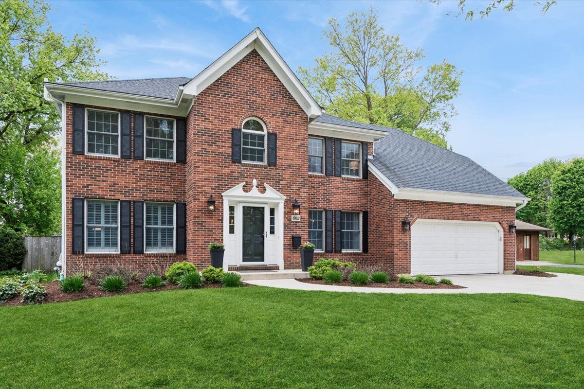 602 Gray Street — Geneva, IL 60134