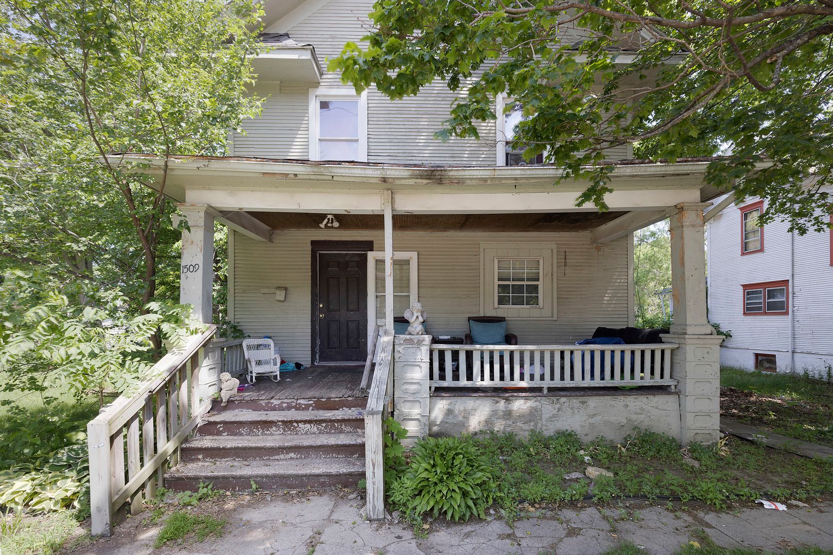1509 School Street — Rockford, IL 61101