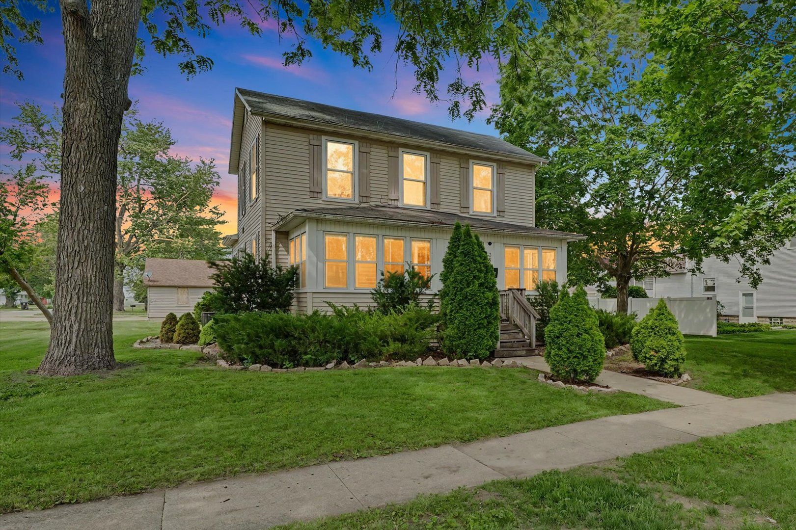 359 W State Street — Paxton, IL 60957