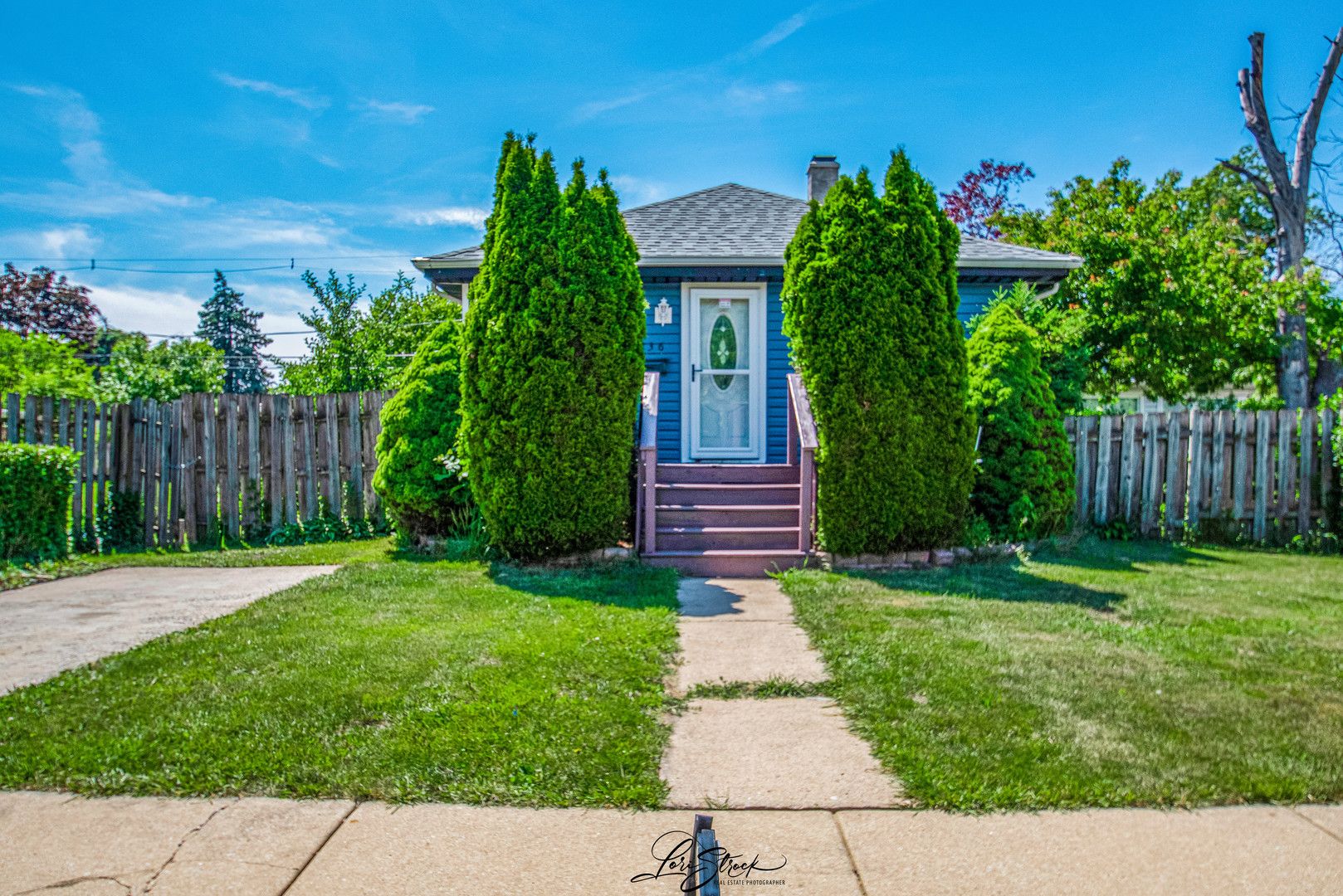 1336 Hirsch Avenue — Calumet City, IL 60409