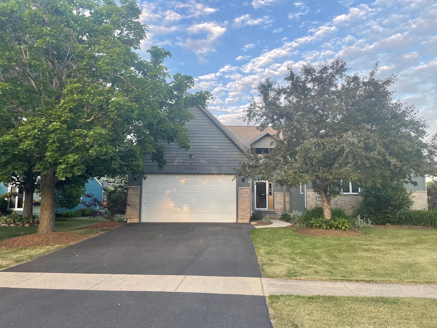 1341 Portage Lane — Woodstock, IL 60098