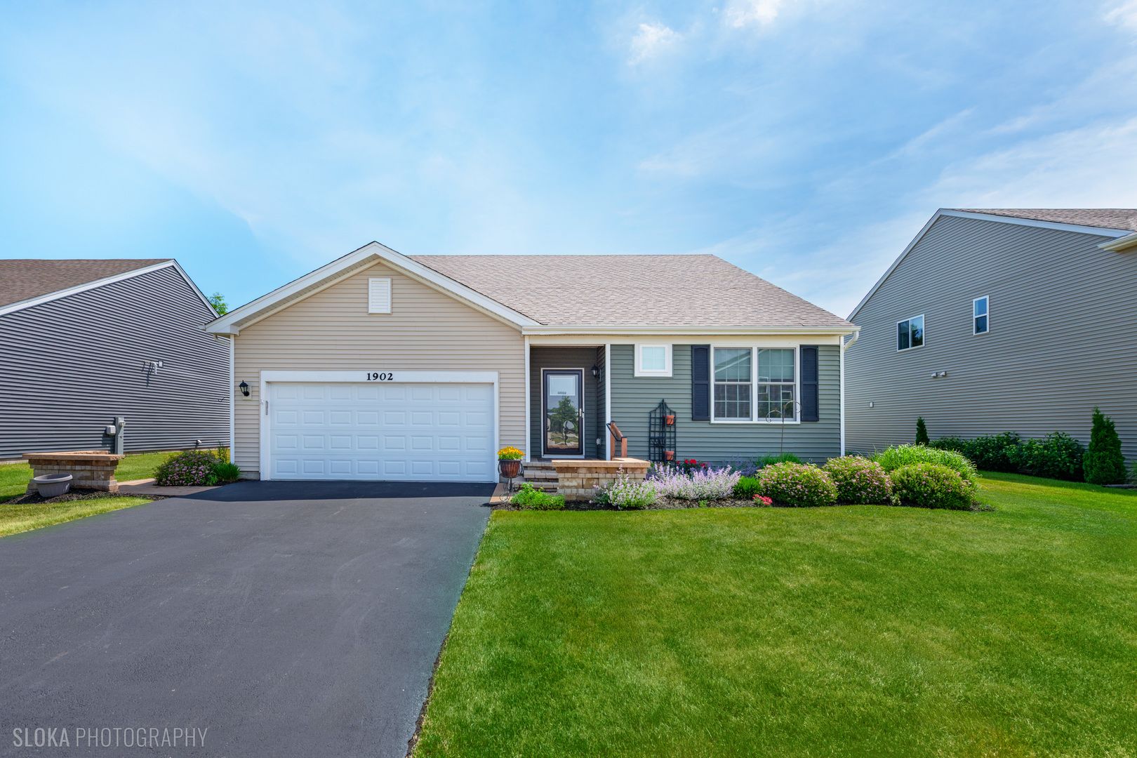 1902 Doolin Avenue — McHenry, IL 60050