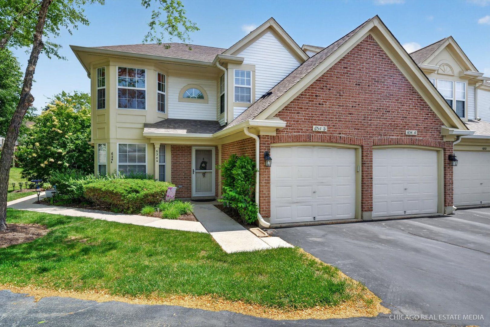 634 Village Road #B — Crystal Lake, IL 60014