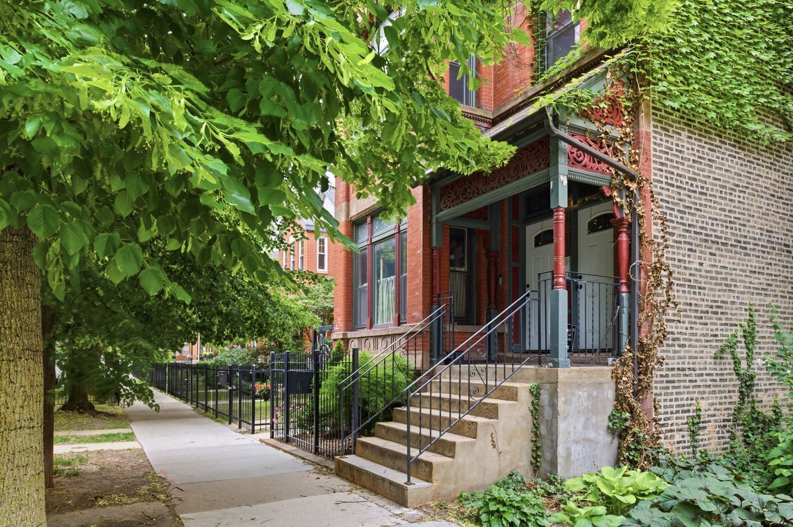 1516 N MOHAWK Street #3F — Chicago, IL 60610