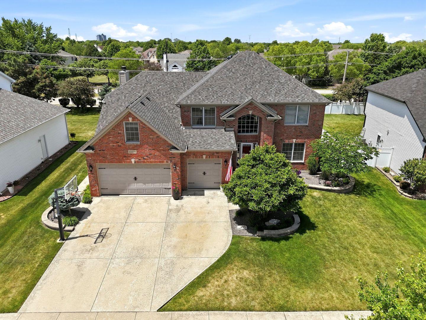 13226 Ione Street — Plainfield, IL 60585