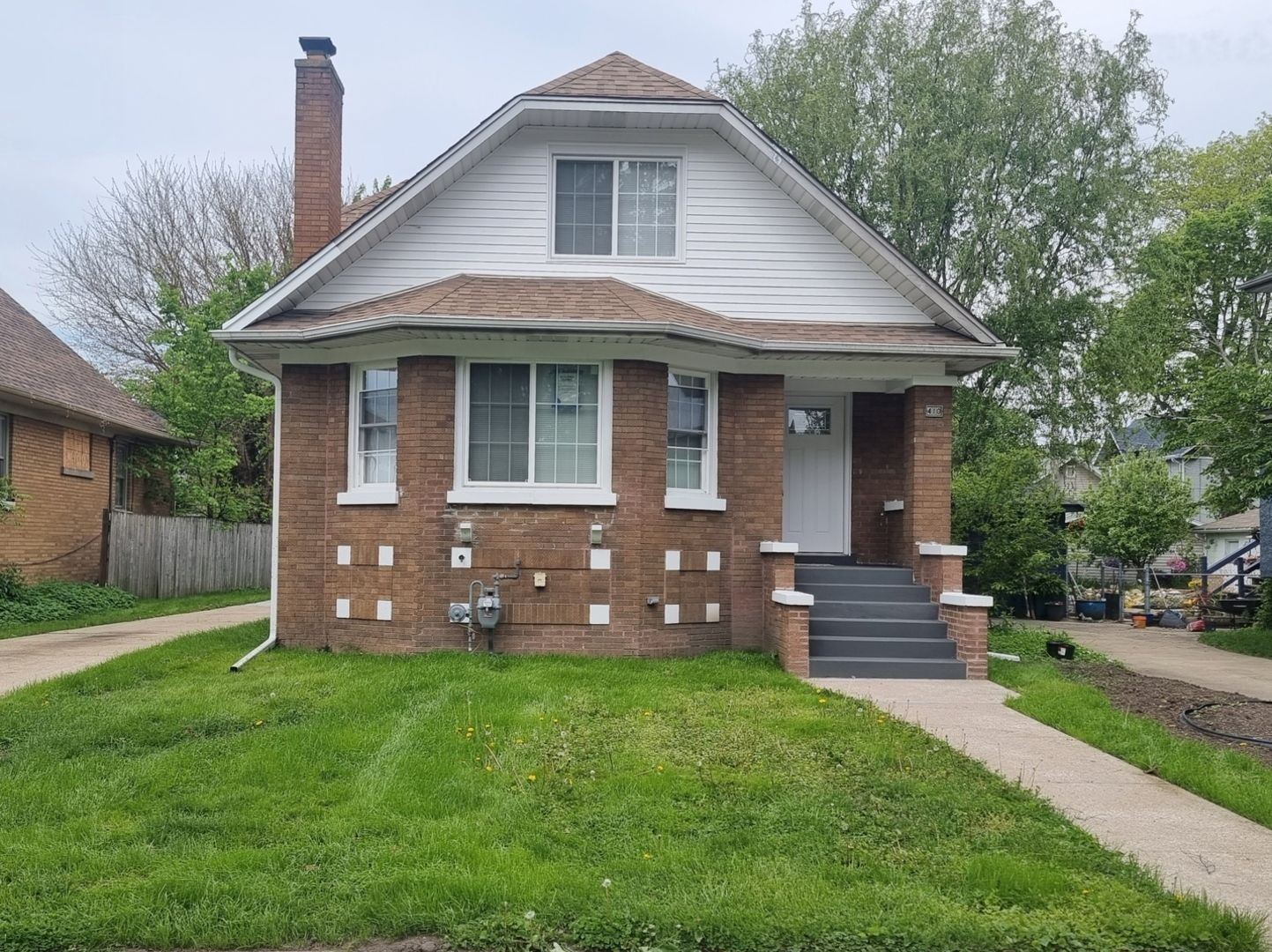 410 S 2nd Avenue — Maywood, IL 60153