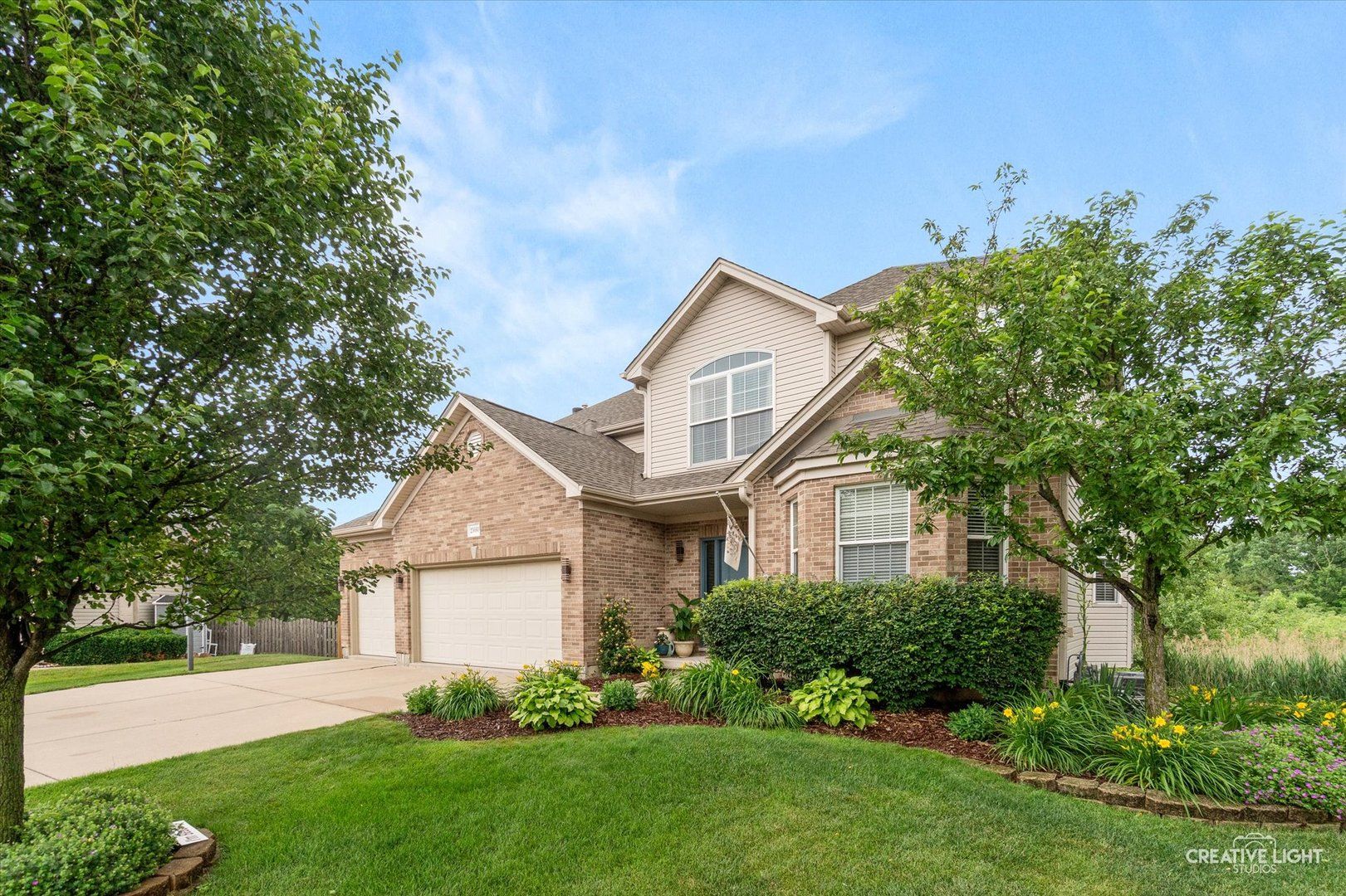 23660 Adams Court — Plainfield, IL 60586