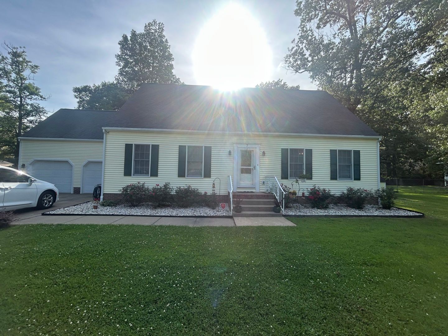 7 Hickory Lane — Metropolis, IL 62960
