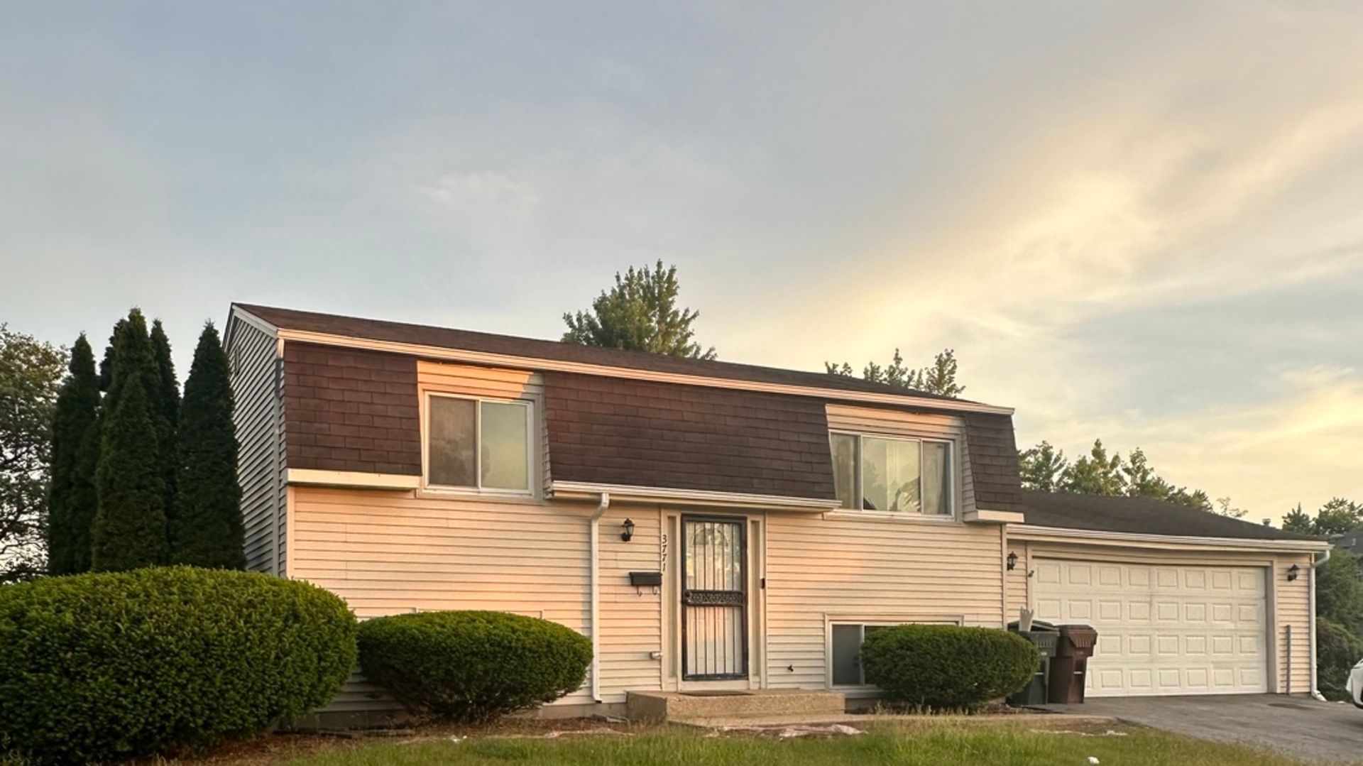 3771 Highland Place — Country Club Hills, IL 60478