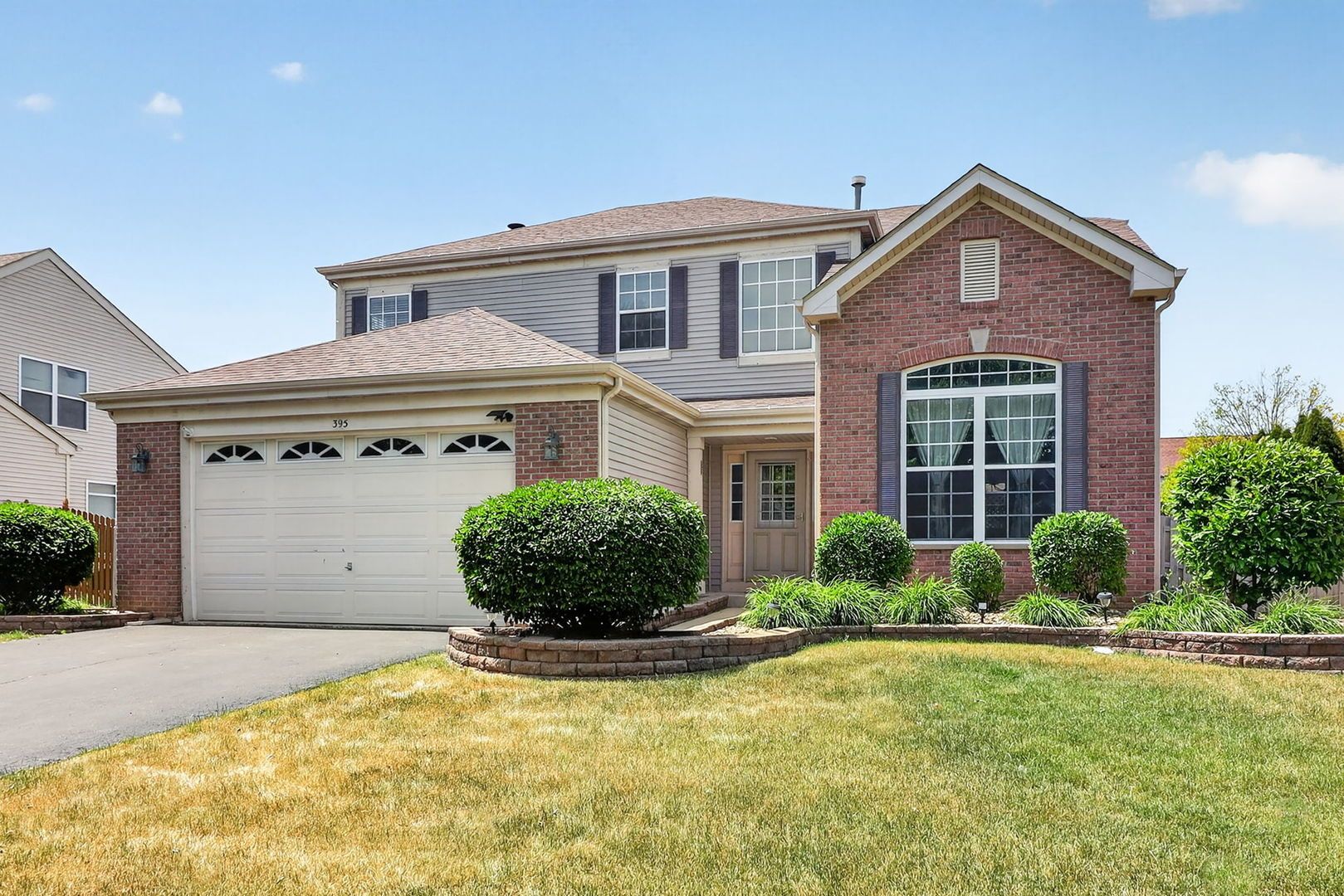 395 S Palmer Drive — Bolingbrook, IL 60490