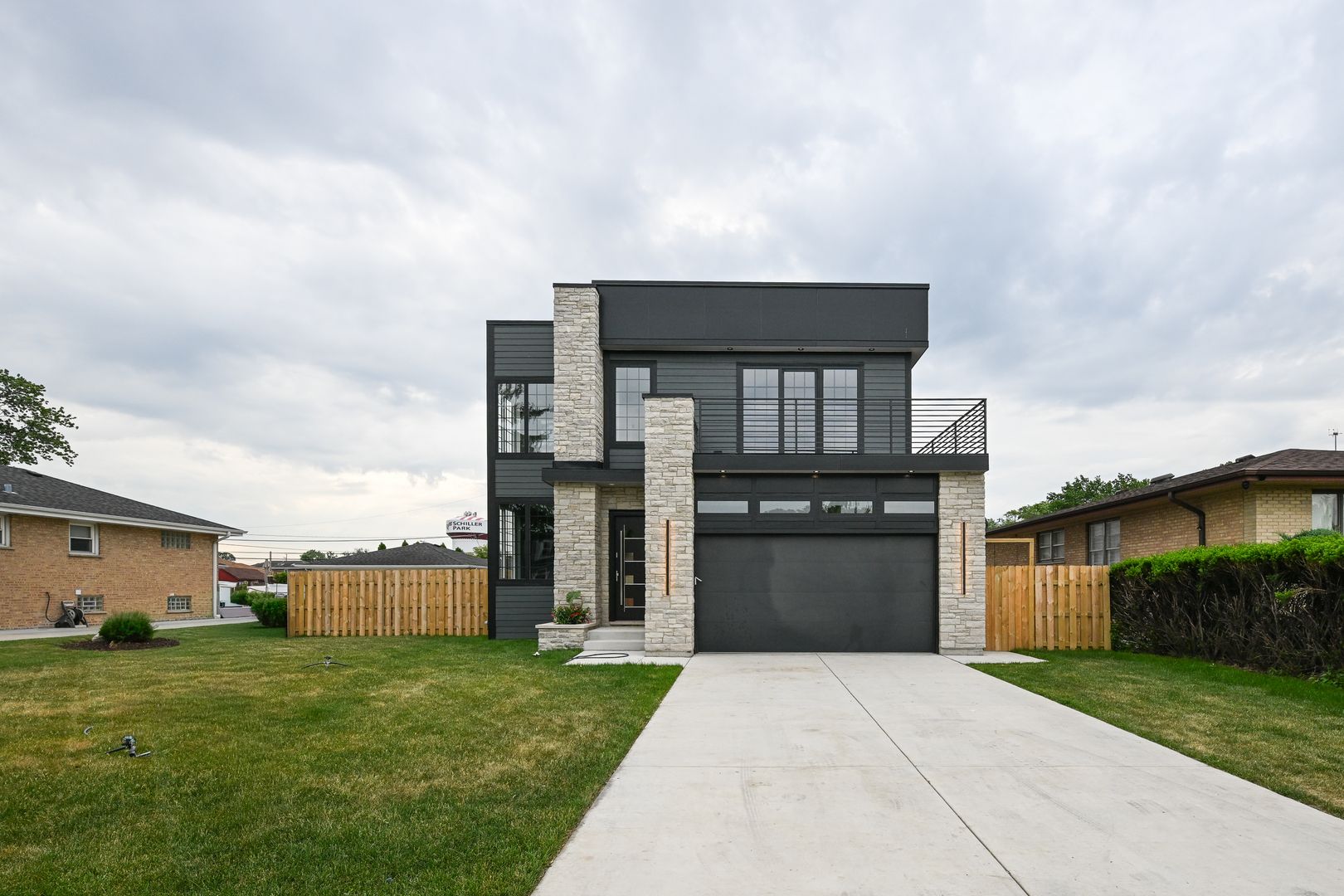 4015 Goss Avenue — Schiller Park, IL 60176